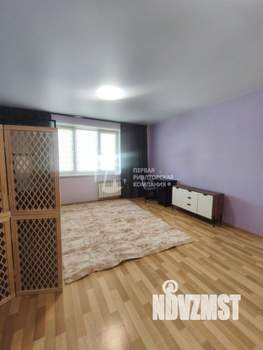 Студия квартира, на длительный срок, 33м2, 10/10 этаж