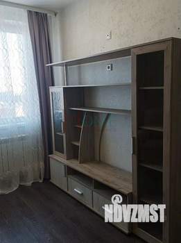 1-к квартира, на длительный срок, 40м2, 21/27 этаж