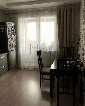 1-к квартира, на длительный срок, 42м2, 6/9 этаж