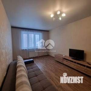 1-к квартира, на длительный срок, 40м2, 11/20 этаж