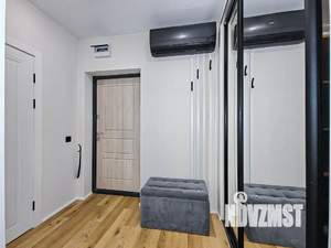 1-к квартира, посуточно, 45м2, 10/15 этаж