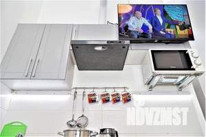 1-к квартира, посуточно, 22м2, 1/5 этаж