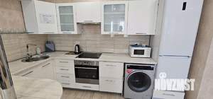 2-к квартира, посуточно, 80м2, 1/1 этаж