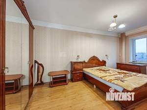 2-к квартира, на длительный срок, 80м2, 9/9 этаж