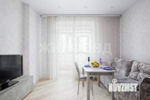 2-к квартира, на длительный срок, 47м2, 19/25 этаж