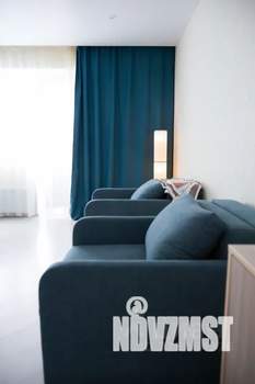 1-к квартира, посуточно, 48м2, 16/21 этаж