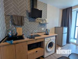 2-к квартира, на длительный срок, 71м2, 13/18 этаж