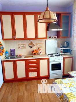 1-к квартира, посуточно, 40м2, 9/9 этаж