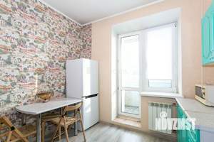 1-к квартира, на длительный срок, 34м2, 6/9 этаж