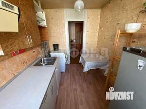 2-к квартира, на длительный срок, 45м2, 5/5 этаж