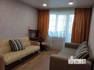 2-к квартира, на длительный срок, 47м2, 6/9 этаж