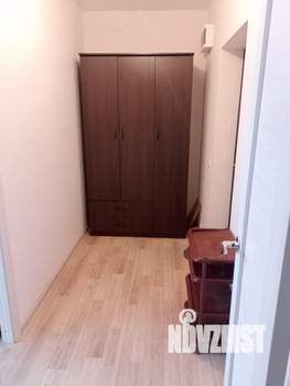 Студия квартира, на длительный срок, 32м2, 18/24 этаж