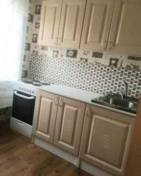 1-к квартира, на длительный срок, 29м2, 2/5 этаж
