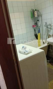 1-к квартира, на длительный срок, 32м2, 2/5 этаж