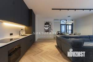 3-к квартира, на длительный срок, 113м2, 4/8 этаж