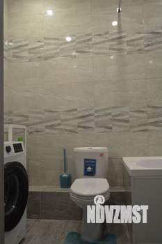 1-к квартира, посуточно, 35м2, 8/25 этаж