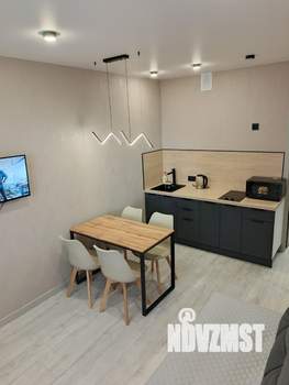 2-к квартира, посуточно, 43м2, 4/21 этаж