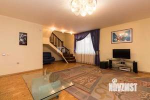 3-к квартира, на длительный срок, 140м2, 10/11 этаж