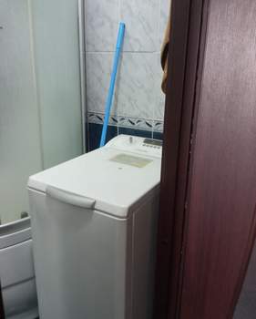 1-к квартира, на длительный срок, 15м2, 9/9 этаж