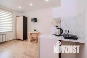 1-к квартира, посуточно, 20м2, 1/24 этаж