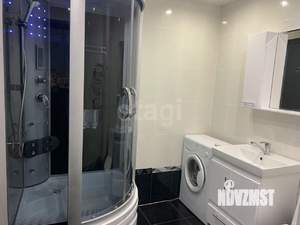 1-к квартира, на длительный срок, 36м2, 10/18 этаж