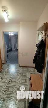 Студия квартира, на длительный срок, 27м2, 16/25 этаж