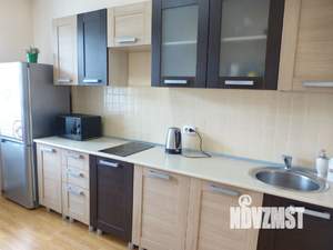 1-к квартира, на длительный срок, 39м2, 4/18 этаж