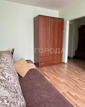 1-к квартира, на длительный срок, 35м2, 5/10 этаж