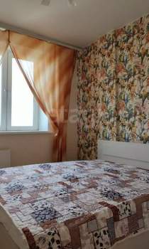 2-к квартира, на длительный срок, 49м2, 11/19 этаж