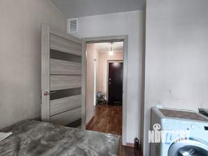 1-к квартира, на длительный срок, 40м2, 2/17 этаж