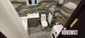 1-к квартира, на длительный срок, 31м2, 12/17 этаж