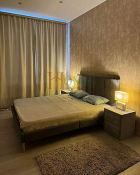 2-к квартира, на длительный срок, 43м2, 4/11 этаж