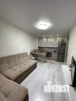 2-к квартира, на длительный срок, 41м2, 10/25 этаж