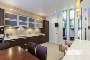 3-к квартира, на длительный срок, 100м2, 9/16 этаж