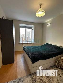 2-к квартира, на длительный срок, 64м2, 14/14 этаж