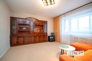 3-к квартира, на длительный срок, 59м2, 4/10 этаж