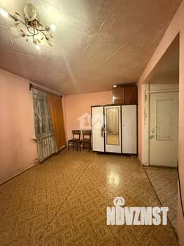 1-к квартира, на длительный срок, 31м2, 1/5 этаж