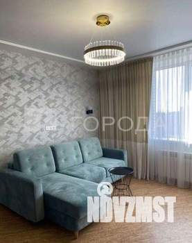 2-к квартира, на длительный срок, 71м2, 24/25 этаж