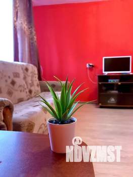 1-к квартира, посуточно, 32м2, 6/10 этаж