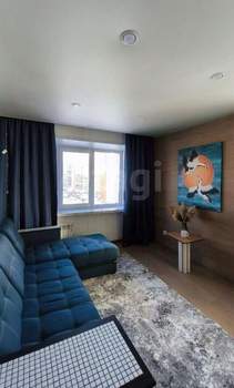 1-к квартира, на длительный срок, 31м2, 5/5 этаж