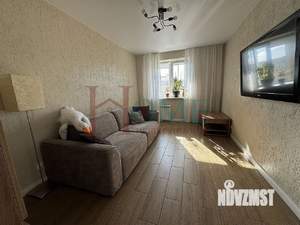 2-к квартира, на длительный срок, 54м2, 9/9 этаж
