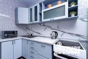 1-к квартира, посуточно, 42м2, 12/25 этаж