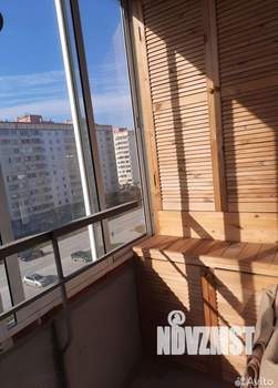1-к квартира, на длительный срок, 30м2, 6/10 этаж
