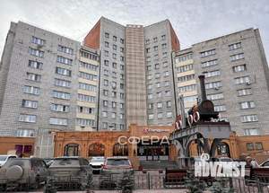 3-к квартира, на длительный срок, 80м2, 7/9 этаж