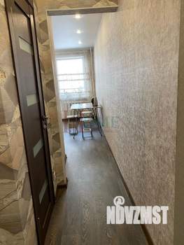 1-к квартира, на длительный срок, 40м2, 7/17 этаж