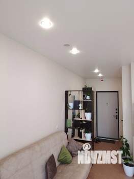 Студия квартира, на длительный срок, 23м2, 15/18 этаж