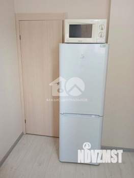 1-к квартира, на длительный срок, 34м2, 4/16 этаж