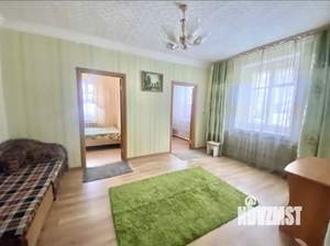 3-к квартира, на длительный срок, 40м2, 1/2 этаж