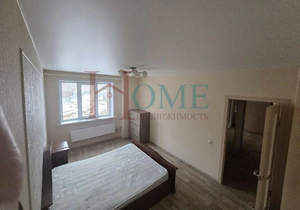 Студия квартира, на длительный срок, 50м2, 11/24 этаж