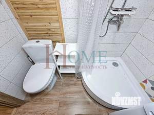 Студия квартира, на длительный срок, 29м2, 2/5 этаж